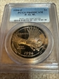 1994-P $1 P. O. W. PR69DCAM