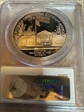 1994-P $1 P. O. W. PR69DCAM