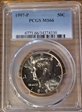 1997-P 50C MS66