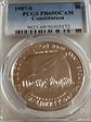 1987-S $1 Constitution PR69DCAM