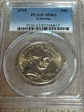 1918 50C Lincoln-Illinois MS63