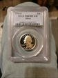 1976-S 25C Silver PR69DCAM