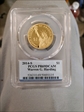 2014-S $1 Warren G. Harding PR69DCAM