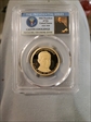 2014-S $1 Calvin Coolidge PR69DCAM