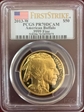 2013-W $50 American Buffalo  .9999 Fine Gold First Strike PR70DCAM
