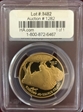 2013-W $50 American Buffalo  .9999 Fine Gold First Strike PR70DCAM