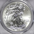2015 $1 Silver Eagle MS70