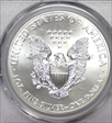 2015 $1 Silver Eagle MS70