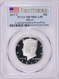 2017-S 50C Silver Limited Edition Proof Set - First Strike PR70DCAM