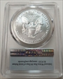 2019 $1 Silver Eagle First Strike MS70