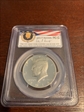 2014-P 50C Silver  First Strike - Washington DC PR70DCAM