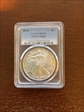 2008 $1 Silver Eagle MS70