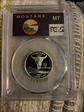 2007-S 25C Montana Silver PR70DCAM