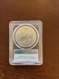 2022 $1 Silver Eagle First Strike MS70