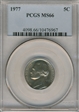 1977 5C MS66