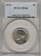 1974 5C MS66
