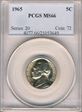 1965 5C MS66