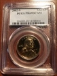 2002-S SAC$1 PR69DCAM