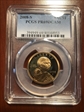 2008-S SAC$1 PR69DCAM