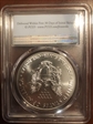 2020-(P) $1 Silver Eagle - Emergency Issue Struck at Philadelphia First Strike MS69