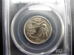 2002-D 25C Ohio MS66