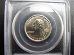 2002-D 25C Ohio MS66