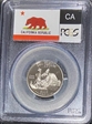 2005-S 25C California PR69DCAM