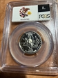 2003-S 25C Illinois Silver PR69DCAM