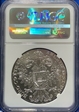 1780 1 Thaler Austrian Empire-Modern Restrike NGC-MS67
