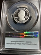 2019-S 25C Frank Church River of No Return NP - Silver First Strike PR69DCAM