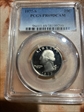 1977-S 25C PR69DCAM