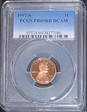 1997-S 1C PR69DCAM