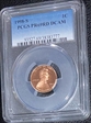 1998-S 1C PR69DCAM