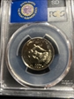 2006-S 25C South Dakota PR69DCAM