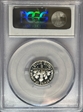 2008-S 10C Silver PR70DCAM