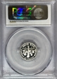 2011-S 10C Silver PR70DCAM