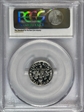 2001-S 10C Silver PR70DCAM