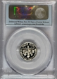 2015-W 10C Silver March of Dimes Set First Strike PR70DCAM