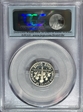 2015-S 10C Silver First Strike PR70DCAM
