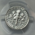1997-S 10C Silver PR70DCAM