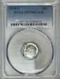 1978-S 10C PR70DCAM