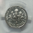 1993-S 10C Clad PR70DCAM