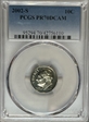 2002-S 10C PR70DCAM