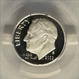2022-S 10C Silver First Day of Issue PR70DCAM