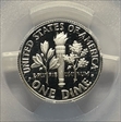 2023-S 10C Silver First Day of Issue PR70DCAM