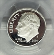 2016-S 10C Silver First Strike PR70DCAM