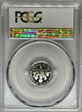 2009-S 10C Silver PR70DCAM