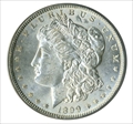 1899 $1 MS63