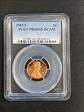 1985-S 1C PR69DCAM