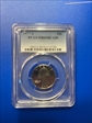 1977-S 25C PR69DCAM